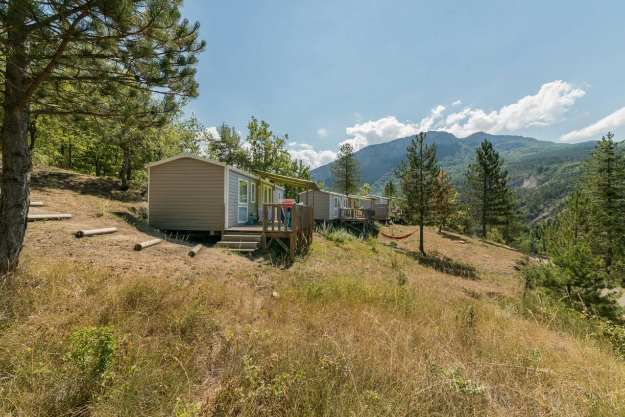 Flower Camping Le Clot Du Jay - Bild 4 Flower Camping Le Clot Du Jay - Bild 4