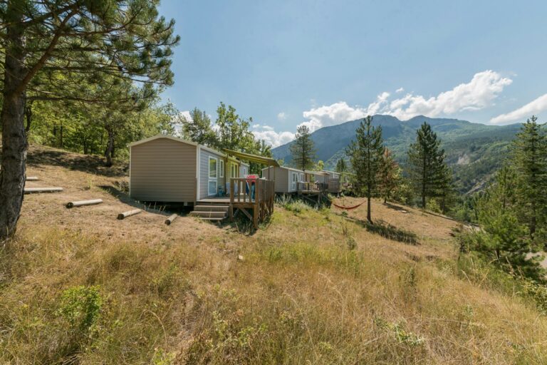 Flower Camping Le Clot Du Jay - Bild 4 Flower Camping Le Clot Du Jay - Bild 4