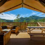 Flower Camping Le Clot Du Jay - Bild 6 Flower Camping Le Clot Du Jay - Bild 6