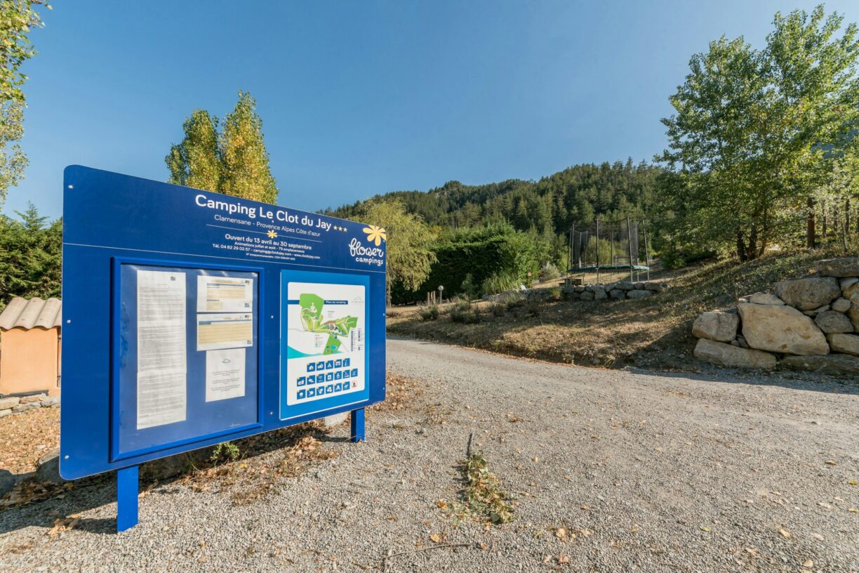Flower Camping Le Clot Du Jay - Bild 8 Flower Camping Le Clot Du Jay - Bild 8