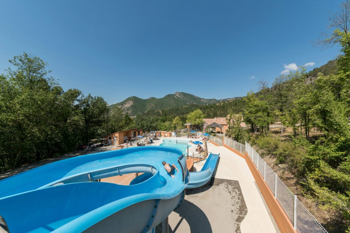 Flower Camping Le Clot Du Jay - Bild 9 Flower Camping Le Clot Du Jay - Bild 9