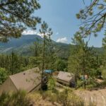 Flower Camping Le Clot Du Jay - Bild 1 Flower Camping Le Clot Du Jay - Bild 1