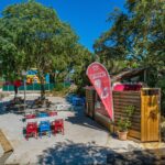 Flower Camping Le Fondespierre - Bild 2 Flower Camping Le Fondespierre - Bild 2