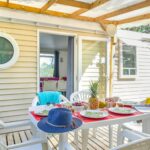 Flower Camping Le Fondespierre - Bild 4 Flower Camping Le Fondespierre - Bild 4