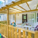 Flower Camping Le Fondespierre - Bild 7 Flower Camping Le Fondespierre - Bild 7