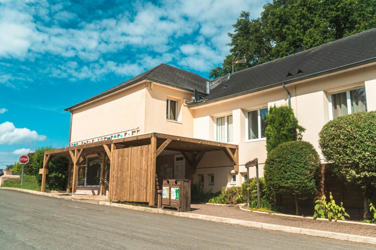 Flower Camping Le Jardin De Sully - Bild 10 Flower Camping Le Jardin De Sully - Bild 10