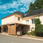 Flower Camping Le Jardin De Sully - Bild 10 Flower Camping Le Jardin De Sully - Bild 10