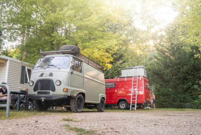 Flower Camping Le Jardin De Sully - Bild 11 Flower Camping Le Jardin De Sully - Bild 11