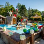 Flower Camping Le Jardin De Sully - Bild 3 Flower Camping Le Jardin De Sully - Bild 3