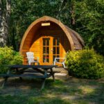 Flower Camping Le Jardin De Sully - Bild 4 Flower Camping Le Jardin De Sully - Bild 4