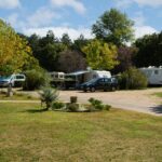 Flower Camping Le Jardin De Sully - Bild 5 Flower Camping Le Jardin De Sully - Bild 5