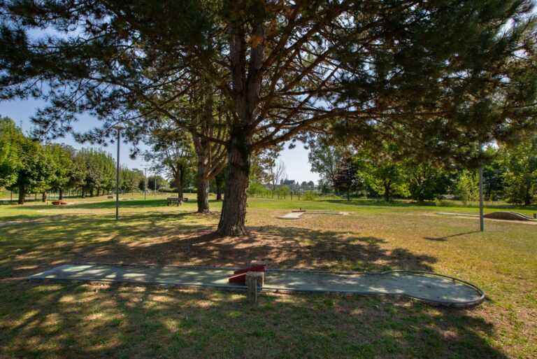 Flower Camping Le Jardin De Sully - Bild 6 Flower Camping Le Jardin De Sully - Bild 6