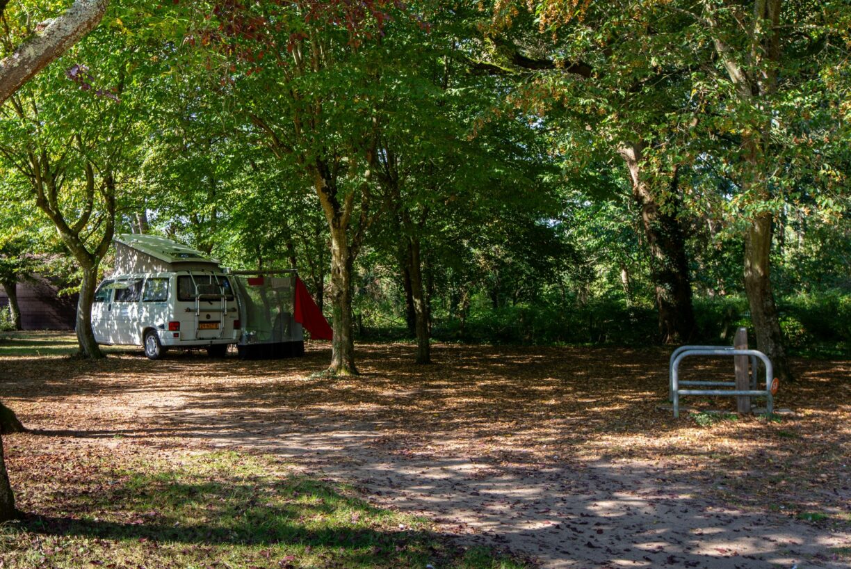 Flower Camping Le Jardin De Sully - Bild 7 Flower Camping Le Jardin De Sully - Bild 7