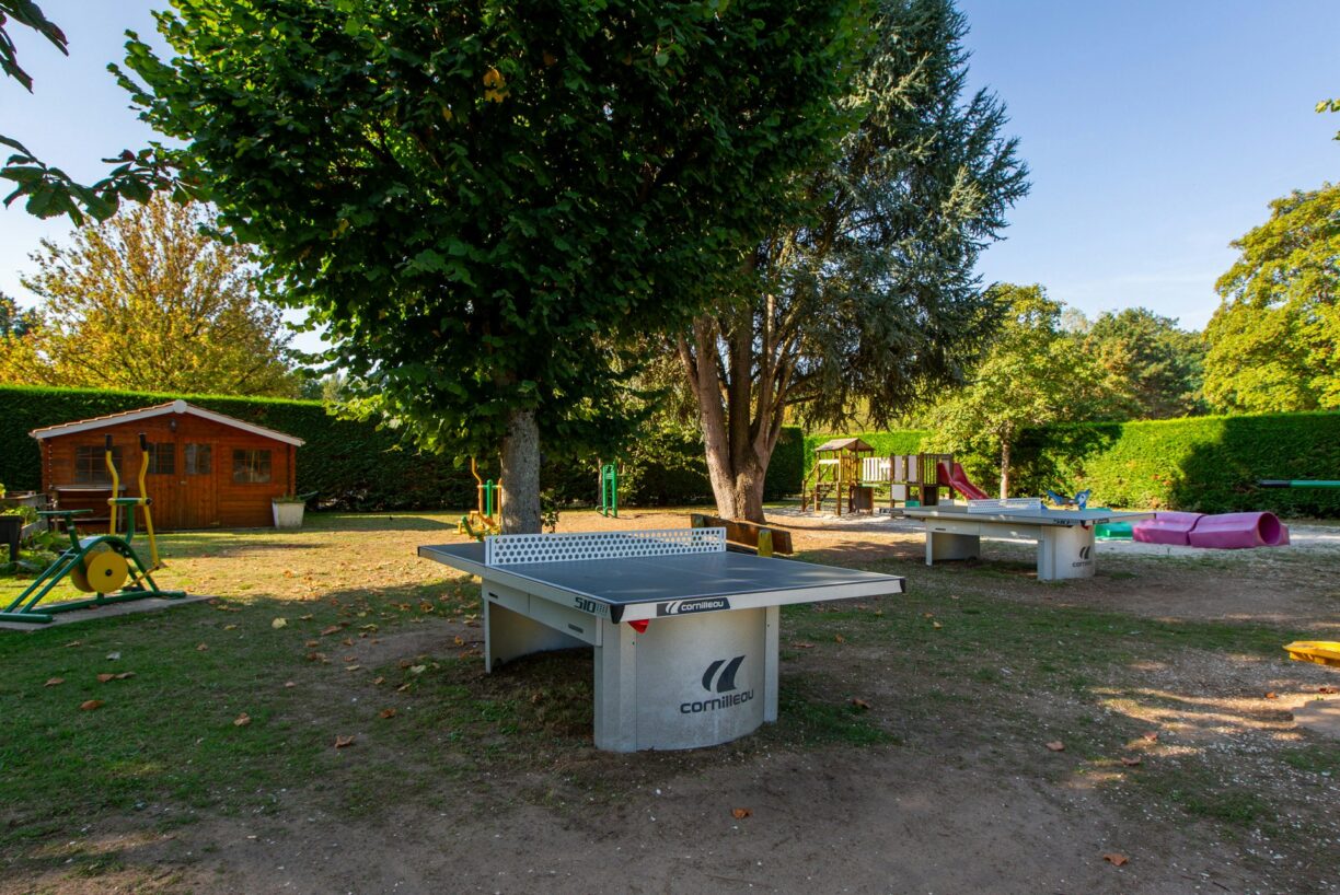 Flower Camping Le Jardin De Sully - Bild 8 Flower Camping Le Jardin De Sully - Bild 8