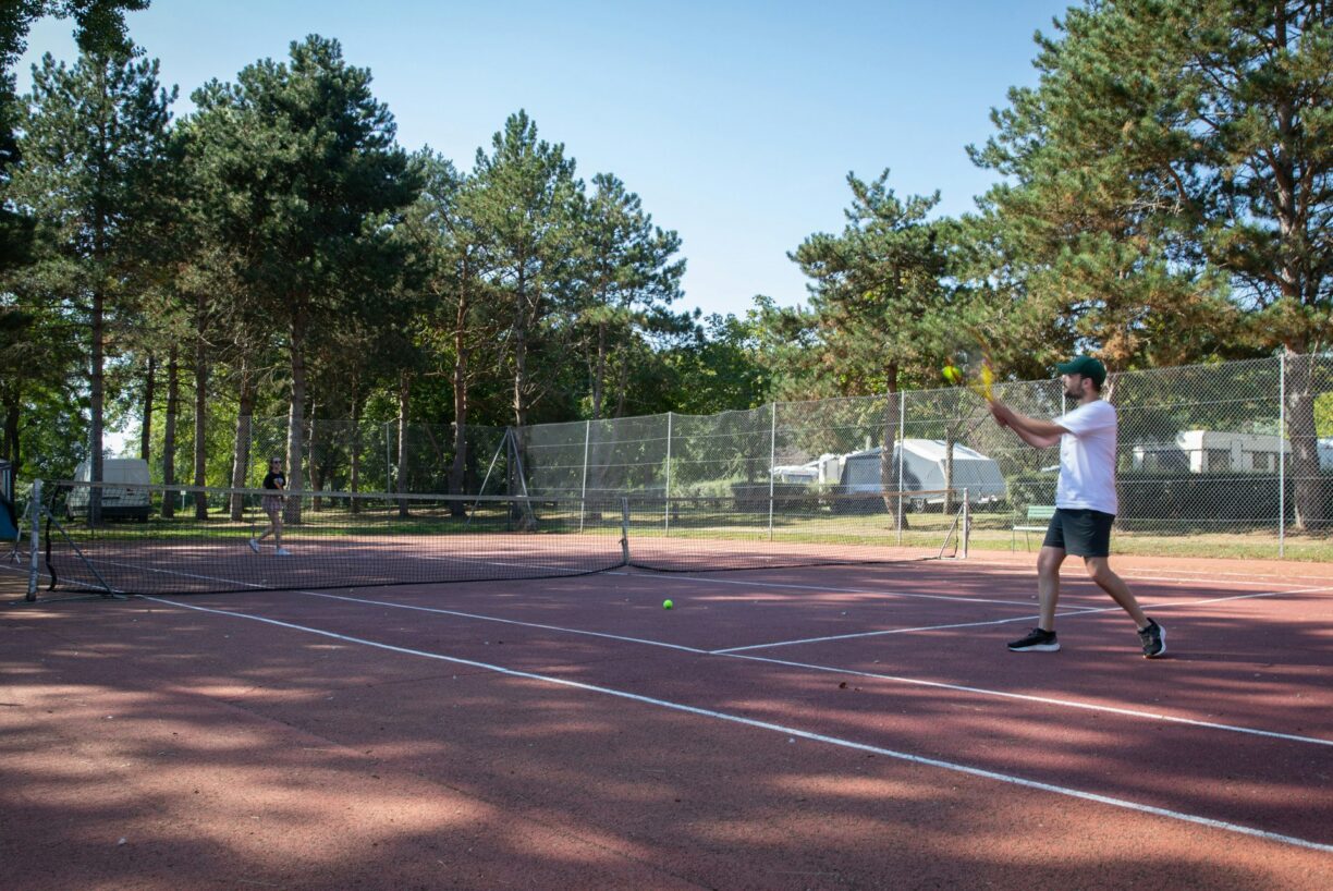 Flower Camping Le Jardin De Sully - Bild 9 Flower Camping Le Jardin De Sully - Bild 9