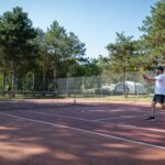 Flower Camping Le Jardin De Sully - Bild 9 Flower Camping Le Jardin De Sully - Bild 9