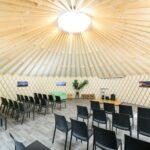 Flower Camping Le Kergariou - Bild 10 Flower Camping Le Kergariou - Bild 10