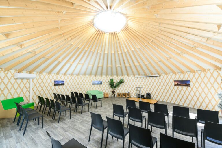 Flower Camping Le Kergariou - Bild 10 Flower Camping Le Kergariou - Bild 10