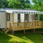 Flower Camping Le Kergariou - Bild 11 Flower Camping Le Kergariou - Bild 11