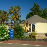 Flower Camping Le Kergariou - Bild 17 Flower Camping Le Kergariou - Bild 17