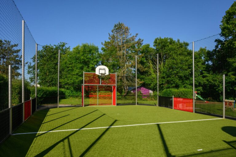 Flower Camping Le Kergariou - Bild 4 Flower Camping Le Kergariou - Bild 4