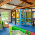 Flower Camping Le Kergariou - Bild 8 Flower Camping Le Kergariou - Bild 8