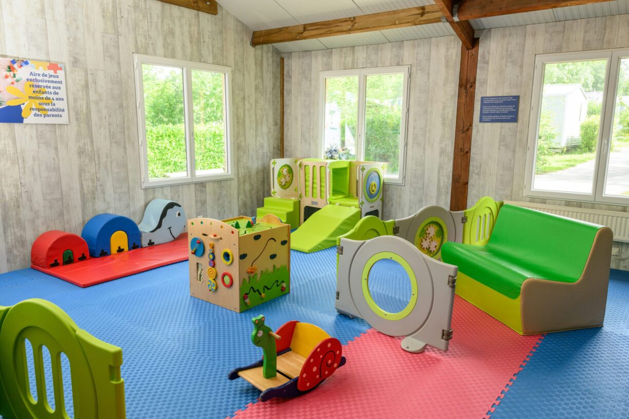 Flower Camping Le Kergariou - Bild 9 Flower Camping Le Kergariou - Bild 9