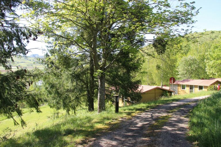 Flower Camping Le Lac De Saint-point - Bild 10 Flower Camping Le Lac De Saint-point - Bild 10