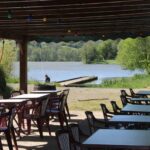 Flower Camping Le Lac De Saint-point - Bild 11 Flower Camping Le Lac De Saint-point - Bild 11