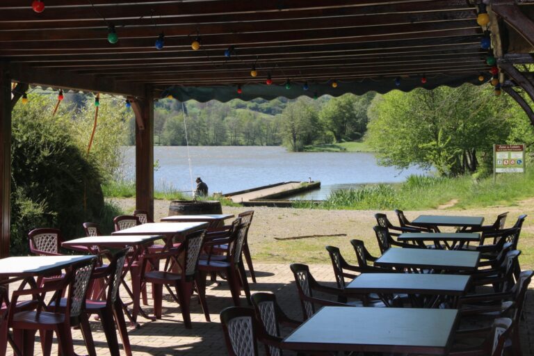 Flower Camping Le Lac De Saint-point - Bild 11 Flower Camping Le Lac De Saint-point - Bild 11