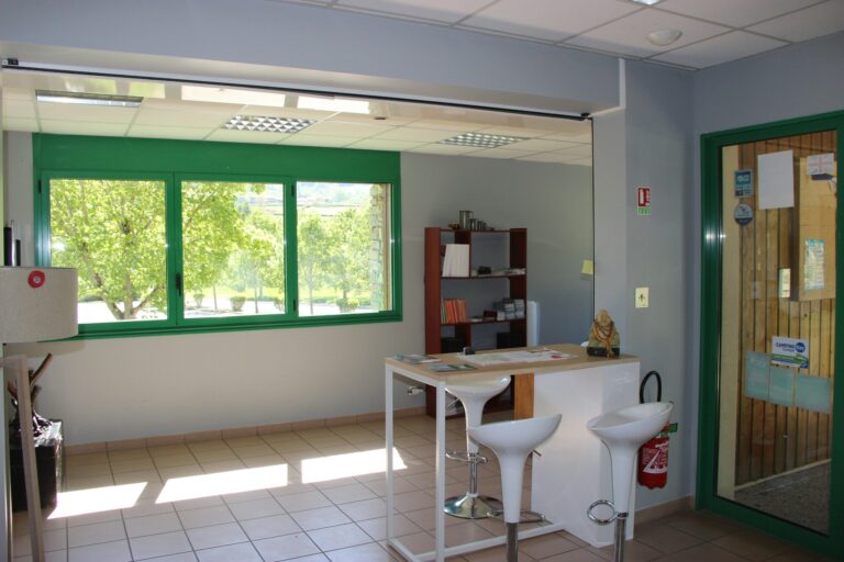 Flower Camping Le Lac De Saint-point - Bild 12 Flower Camping Le Lac De Saint-point - Bild 12