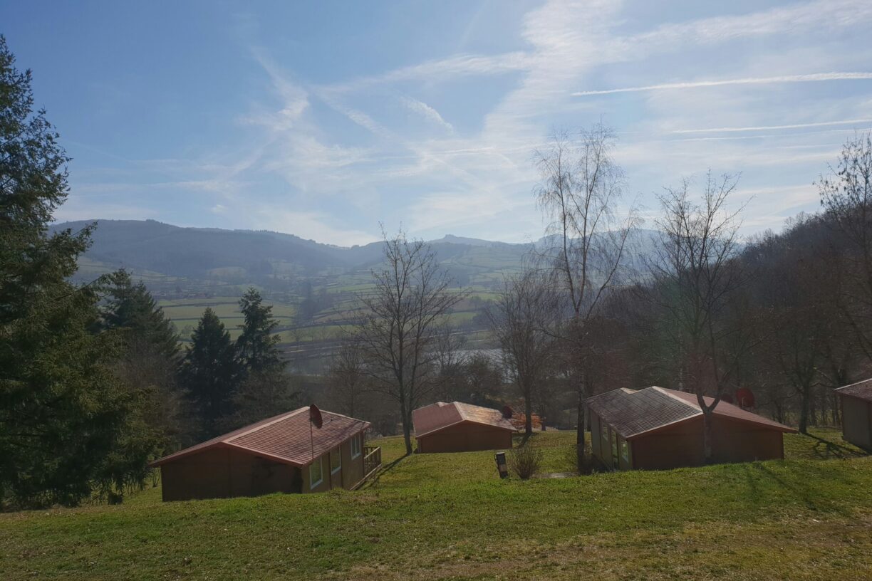 Flower Camping Le Lac De Saint-point - Bild 13 Flower Camping Le Lac De Saint-point - Bild 13