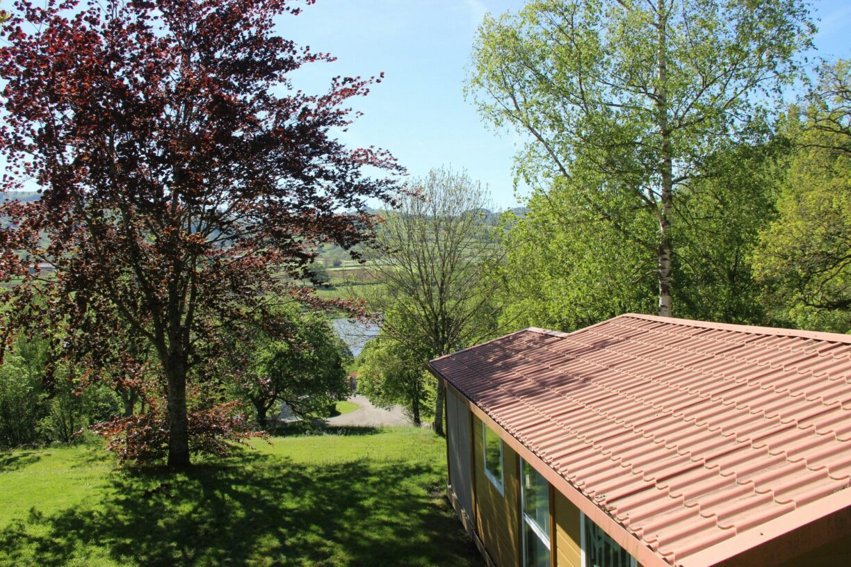 Flower Camping Le Lac De Saint-point - Bild 3 Flower Camping Le Lac De Saint-point - Bild 3