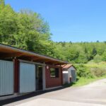 Flower Camping Le Lac De Saint-point - Bild 4 Flower Camping Le Lac De Saint-point - Bild 4