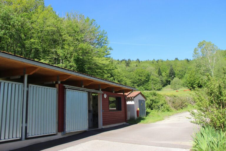 Flower Camping Le Lac De Saint-point - Bild 4 Flower Camping Le Lac De Saint-point - Bild 4