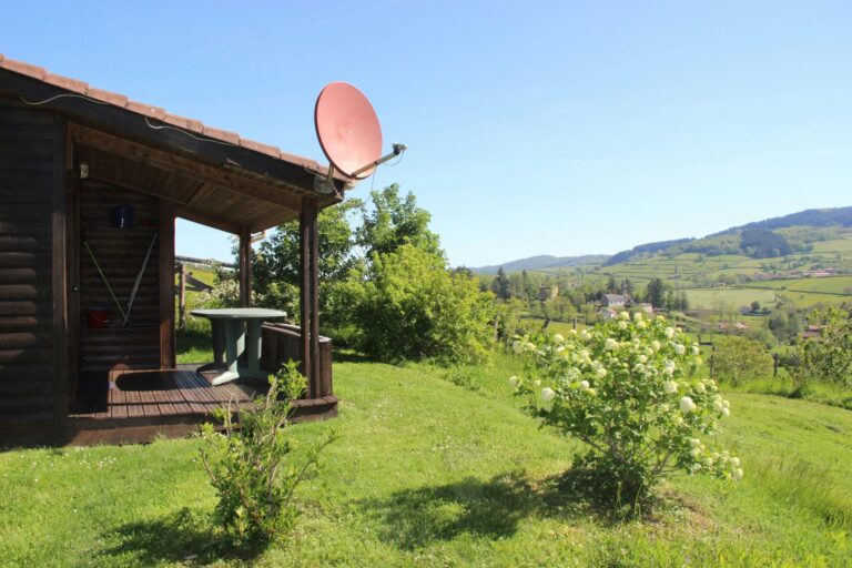 Flower Camping Le Lac De Saint-point - Bild 6 Flower Camping Le Lac De Saint-point - Bild 6