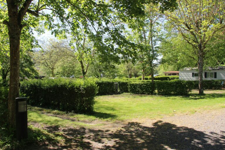 Flower Camping Le Lac De Saint-point - Bild 8 Flower Camping Le Lac De Saint-point - Bild 8