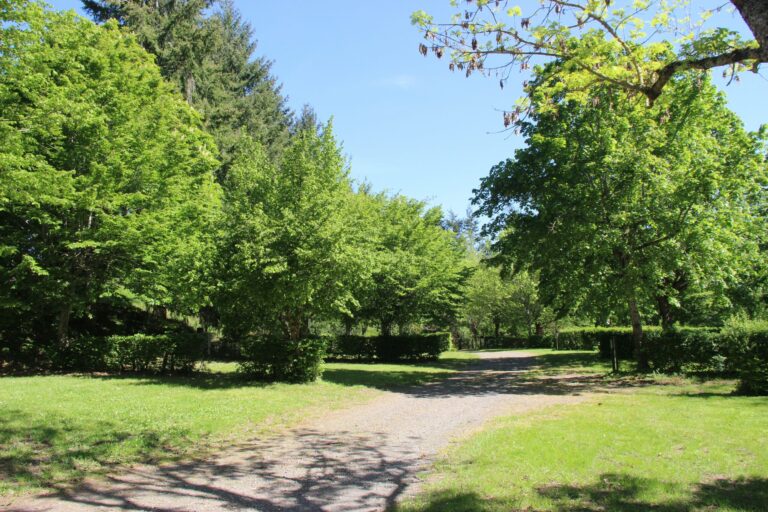 Flower Camping Le Lac De Saint-point - Bild 9 Flower Camping Le Lac De Saint-point - Bild 9