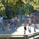 Flower Camping Le Martinet Rouge - Bild 10