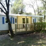 Flower Camping Le Martinet Rouge - Bild 11