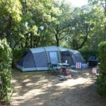 Flower Camping Le Martinet Rouge - Bild 13