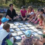 Flower Camping Le Martinet Rouge - Bild 15