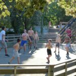 Flower Camping Le Martinet Rouge - Bild 3