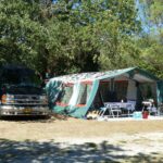 Flower Camping Le Martinet Rouge - Bild 5