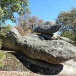 Flower Camping Le Martinet Rouge - Bild 8