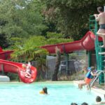 Flower Camping Le Martinet Rouge - Bild 9