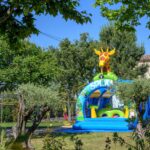 Flower Camping Le Mas De Mourgues - Bild 12 Flower Camping Le Mas De Mourgues - Bild 12