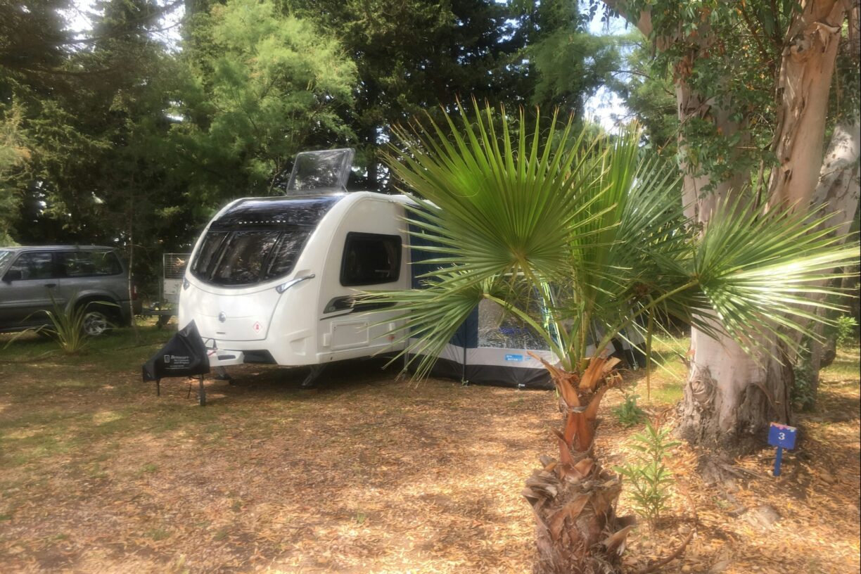 Flower Camping Le Mas De Mourgues - Bild 13 Flower Camping Le Mas De Mourgues - Bild 13