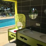 Flower Camping Le Mas De Mourgues - Bild 14 Flower Camping Le Mas De Mourgues - Bild 14