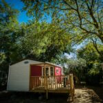 Flower Camping Le Mas De Mourgues - Bild 2 Flower Camping Le Mas De Mourgues - Bild 2